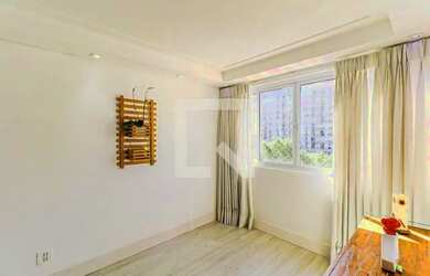 Imagem 5: Apartamento para Aluguel - Santo Amaro , 2 Quartos, 72 m2