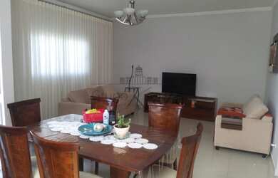 Imagem 6: Casa - Villa Branca. Área de serviço, 174m² de Área, 3 Vagas na garageme3...