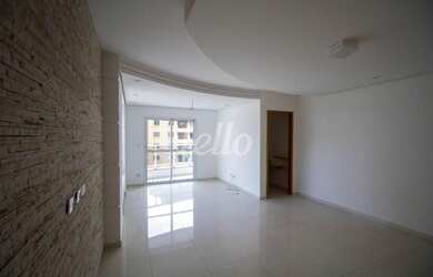 Imagem: O apartamento possui 3 Dormitórios, 3 Banheiros, 3 Vagas na