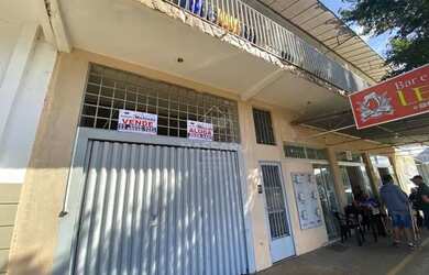 Imagem: A casa possui 1 Dormitório, 1 Banheiro, 22m² de Área e está