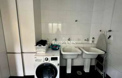 Imagem 12: Casa com 4 dormitórios, 352 m² - venda por R$ 4.000.000,00 ou aluguel...