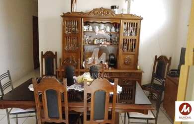 Imagem 5: Casa (térrea na rua) 3 dormitórios/suite, cozinha planejada