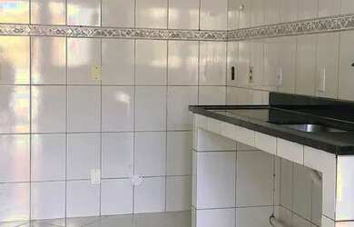 Imagem: A casa possui 2 Dormitórios, 1 Banheiro e 62m² de Área e