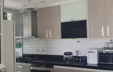 Imagem 3: Apartamentos para venda em Jundiaí no bairro Jardim Pacaembú