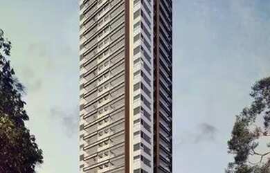 Imagem 1: APARTAMENTO RESIDENCIAL em São Paulo - SP, Alto da Boa Vista