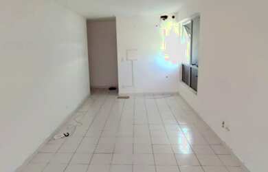 Imagem 9: CAMPO GRANDE - SALA COMERCIAL 57M2, VISTA LIVRE, FRENTE, BANH SOCIAL,...