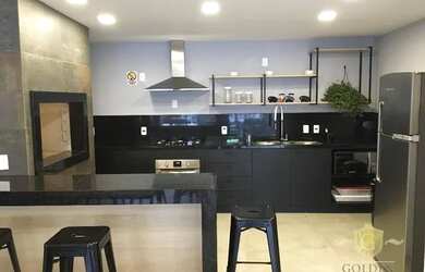 Imagem 10: Apartamento. Tipo Estúdio para alugar, 29 m² por R$ 2.456/mês - Independência...