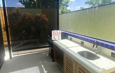 Imagem 5: CASA EM CONDOMÍNIO PARA LOCAÇÃO, ARDIM RESIDENCIAL ALTO DE ITAICI,...