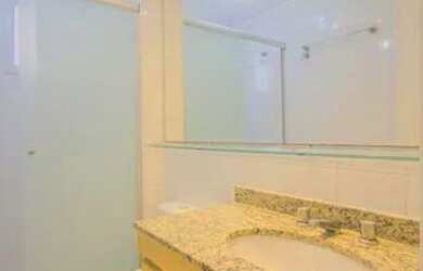 Imagem 4: Apartamento para Aluguel - Santo Amaro , 3 Quartos, 94 m2