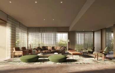 Imagem 14: APARTAMENTO RESIDENCIAL em São Paulo - SP, Itaim Bibi