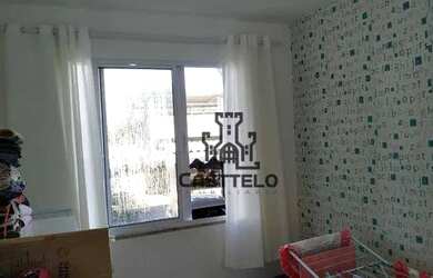 Imagem 9: Apartamento 58 m² - venda por R$ 160.000 ou aluguel por R$ 1.080/mês...