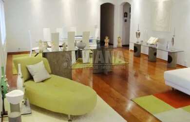 Imagem: O apartamento possui 3 Dormitórios, 4 Banheiros, 2 Vagas na