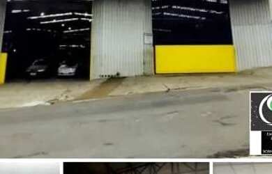 Imagem 13: Galpão/Depósito/Armazém para aluguel com 1500 metros quadrados