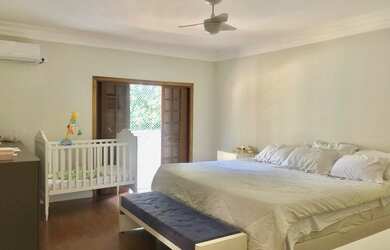 Imagem 6: Aluga-se Sobrado todo Revitalizado no Condomínio Portal de Itu