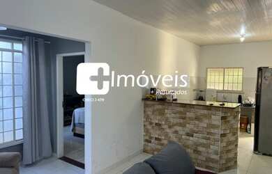 Imagem 6: Casa no Jóquei Clube. 3 Dormitórios