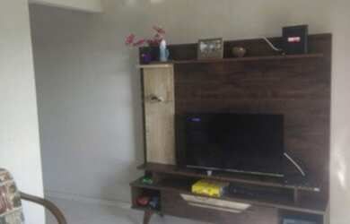 Imagem 1: CASA NA TERRA FIRME. 45m² de Área, 1 Banheiroe2 Dormitórios