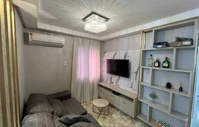 Imagem: O apartamento possui 3 Dormitórios, 3 Banheiros, 1 Vaga na