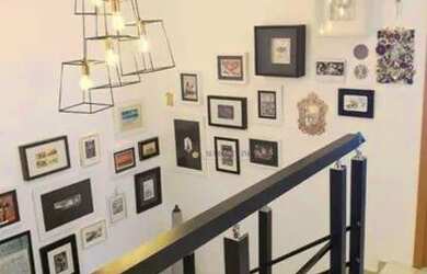 Imagem 14: Sobrado com 3 dormitórios, 170 m² - venda por R$ 1.250.000 ou aluguel por R$ 7.483/mês - J