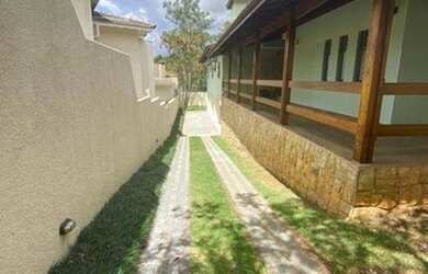 Imagem 12: Casa com 3 dormitórios à venda, 569 m² por R$ 3.500.000 - Jardim Novo...