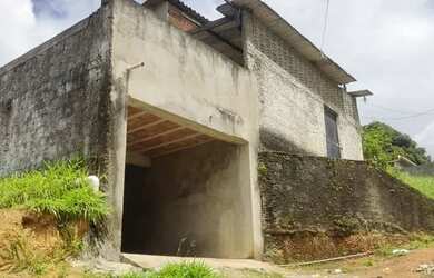 Imagem 6: Vendo casa em Sucupira. Imóvel novo, Guarda roupa, 1 Vaga na garageme2...