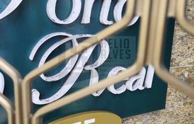 Imagem 4: EDF PORTO REAL. Piscina, Varanda, 109m² de Áreae2 Vagas na garagem