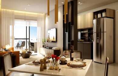 Imagem 4: APARTAMENTO RESIDENCIAL em São Paulo - SP, Vila Leopoldina