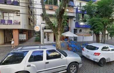 Imagem: O depósito possui 30m² de Área e está localizado em Cidade