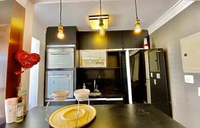 Imagem 5: Maravilhoso apartamento de 48m2 ao lado da Avenida Paulista