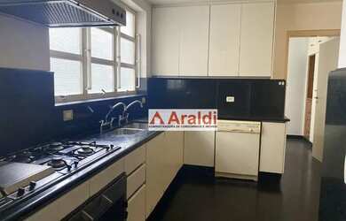 Imagem 16: Apartamento com 4 dormitórios, 250 m² - venda por R$ 18.000.000,00 ou...