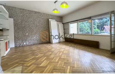 Imagem 10: Casa na Rua Groelândia. 760m² de Área, 5 Vagas na garageme5 Dormitórios