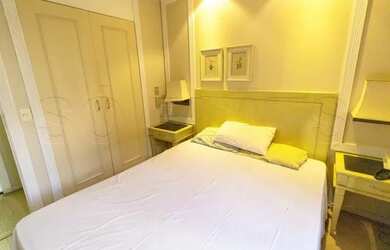 Imagem 7: Flat prox. da Av. dos Bandeirantes, Universidade Anhembi Morumbi disponível...