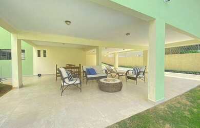 Imagem 8: Casa com 3 dormitórios à venda, 569 m² por R$ 3.500.000 - Jardim Novo...