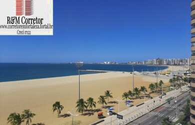 Imagem 3: Apartamento por temporada A Partir R$ 170,00 na Praia de Iracema em Fortaleza-CE...