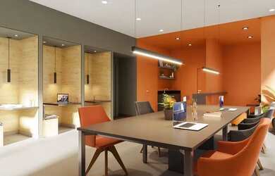 Imagem 14: APARTAMENTO RESIDENCIAL em São Paulo - SP, Vila Andrade