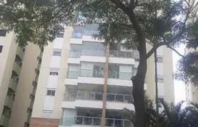 Imagem: O apartamento possui 3 Dormitórios, 1 Banheiro, 2 Vagas na