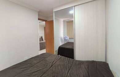 Imagem 6: Vendo ap em Americana. 40m² de Área, 2 Vagas na garageme2 Dormitórios