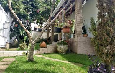 Imagem 6: Casa para venda possui 196 metros quadrados com 3 quartos