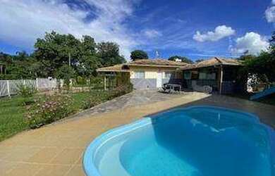 Imagem 12: CASA PARA VENDA E LOCAÇÃO NO CONDOMÍNIO BOUGANVILLE