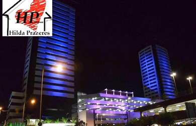 Imagem: O depósito possui 2 Vagas na garagem e 12m² de Área e está