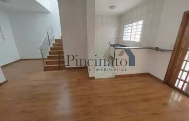 Imagem 9: Casa Sobrado em Jundiaí. Churrasqueira, Varanda, Guarda roupae177m²...