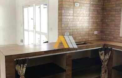 Imagem 6: Casa com suítes, 300 m² - venda por R$ 1.200.000 ou aluguel por R$ 7.022/mês