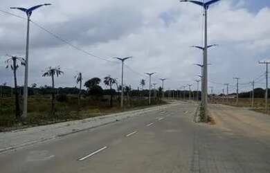 Imagem 3: Loteamento Moradas Da Boa Vizinhaca Estrada Velha Do Icarai Pronto Para Construir Pagou En