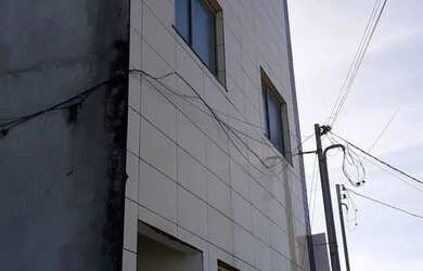 Imagem 1: Água se ap. Augusto Franco