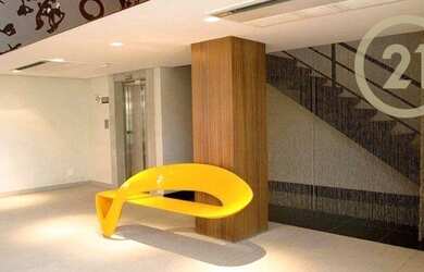 Imagem 15: Apartamento com 1 dormitório, 89 m² - venda por R$ 1.298.800,00 ou aluguel...