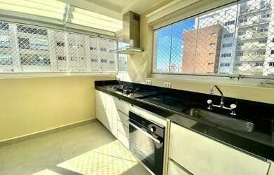 Imagem 4: Apartamento de 2 quartos para alugar no bairro Campo belo