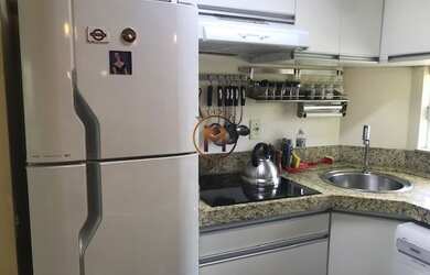 Imagem 9: Apartamento encantador pertinho da Praia de Porto Belo SC