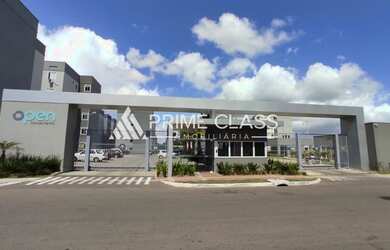 Imagem: CANOAS - Apartamento Padrão - Centro