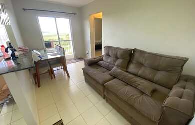 Imagem 3: apartamento 2 quartos em Taguatinga, lazer completo