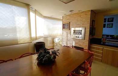 Imagem 2: Apartamento à venda, 4 quartos, 2 suítes, 3 vagas, Buritis - Belo Horizonte/MG