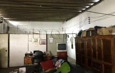 Imagem: O depósito possui 239m² de Área e está localizado em Cambuci